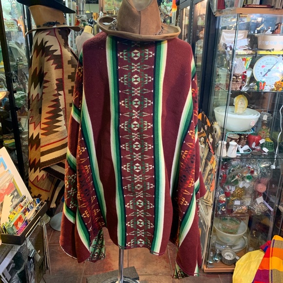 Vintage Pendleton blanket - Picture 2 of 8